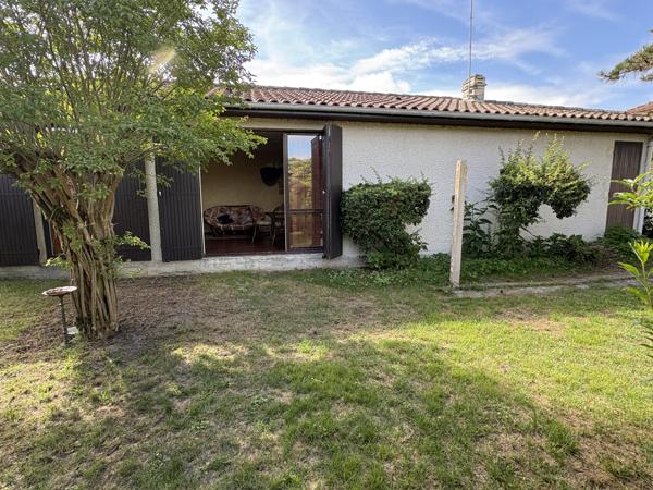 Maison 4 pièce(s) 3 chambre(s) 101 m²
