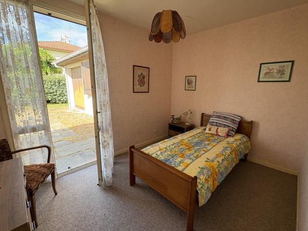 Maison 4 pièce(s) 3 chambre(s) 101 m²