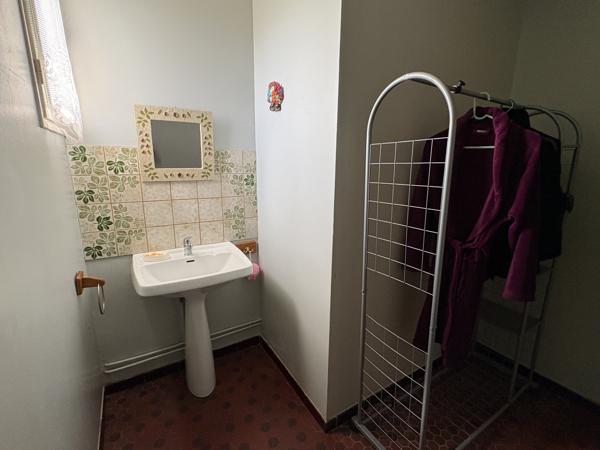 Maison 4 pièce(s) 3 chambre(s) 101 m²