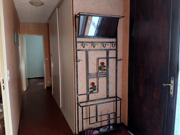 Maison 4 pièce(s) 3 chambre(s) 101 m²