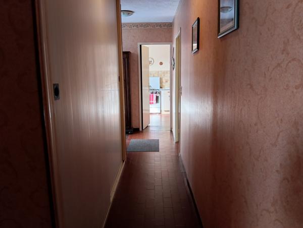 Maison 4 pièce(s) 3 chambre(s) 101 m²