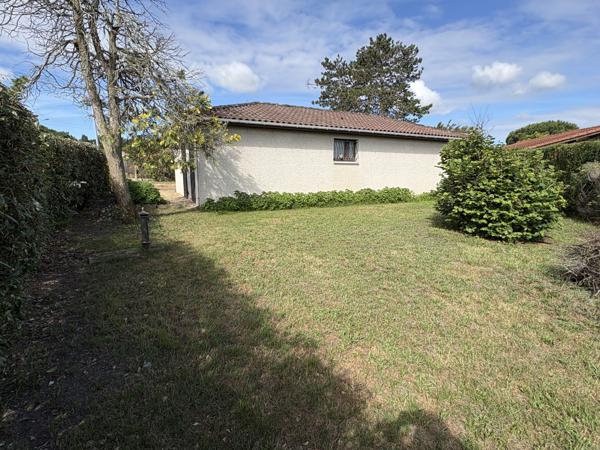 Maison 4 pièce(s) 3 chambre(s) 101 m²