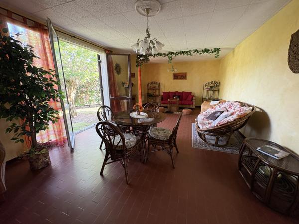 Maison 4 pièce(s) 3 chambre(s) 101 m²