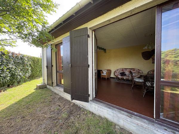 Maison 4 pièce(s) 3 chambre(s) 101 m²