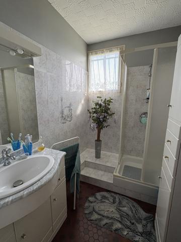 Maison 4 pièce(s) 3 chambre(s) 101 m²