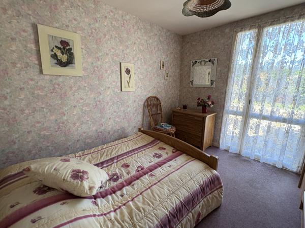Maison 4 pièce(s) 3 chambre(s) 101 m²