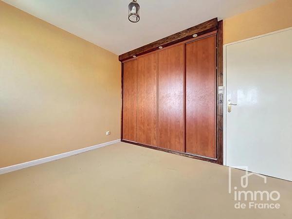 Appartement à vendre à Saint-Genis-Pouilly (01630)
