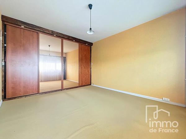 Appartement à vendre à Saint-Genis-Pouilly (01630)