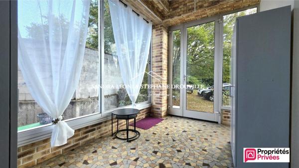 PROCHE MAINTENON CHARMANTE MAISON FAMILIALE de 120 m², 5 CHAMBRES