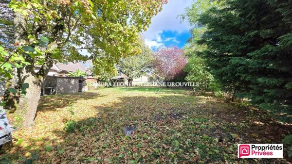 PROCHE MAINTENON CHARMANTE MAISON FAMILIALE de 120 m², 5 CHAMBRES