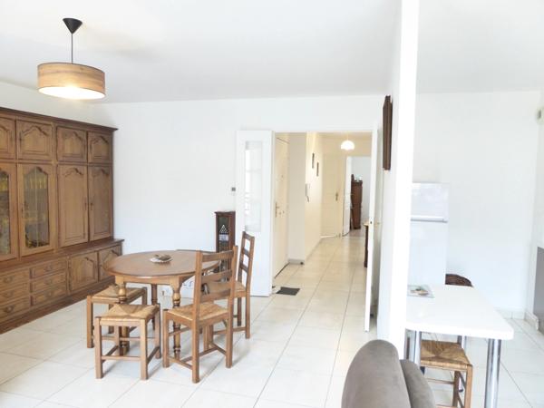 Appartement 3 pièces 2 parking à DOURDAN (91)