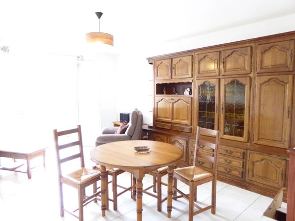 Appartement 3 pièces 2 parking à DOURDAN (91)