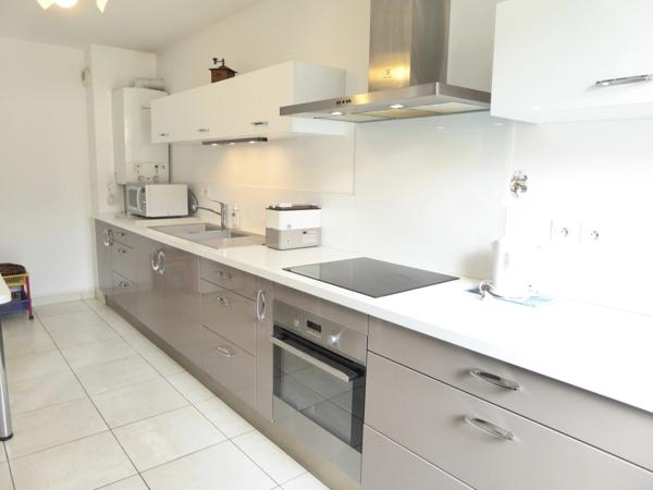 Appartement 3 pièces 2 parking à DOURDAN (91)