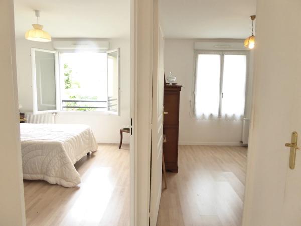 Appartement 3 pièces 2 parking à DOURDAN (91)