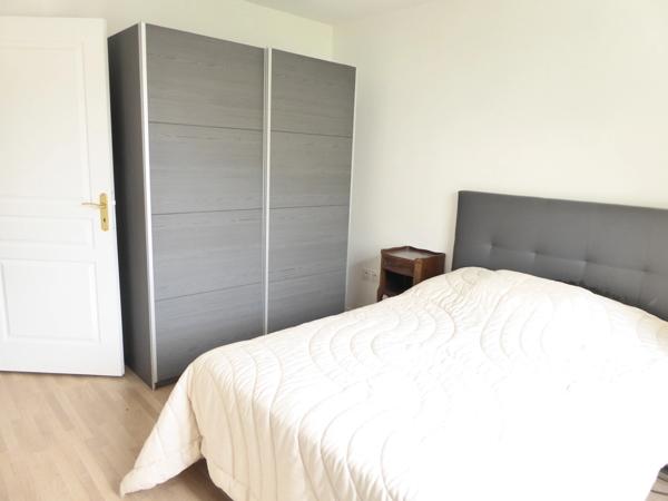 Appartement 3 pièces 2 parking à DOURDAN (91)
