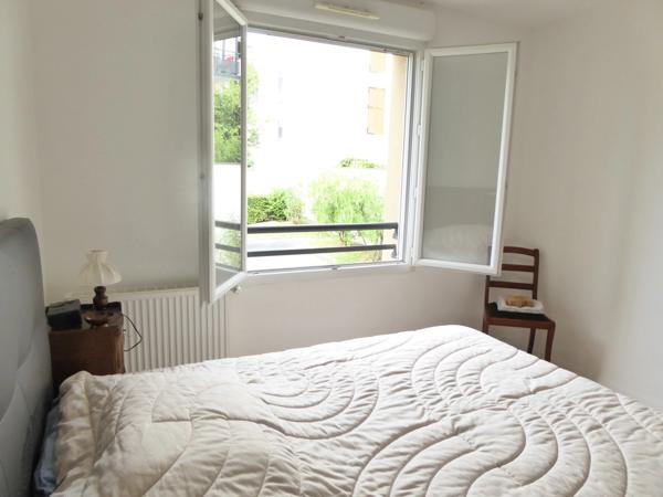 Appartement 3 pièces 2 parking à DOURDAN (91)
