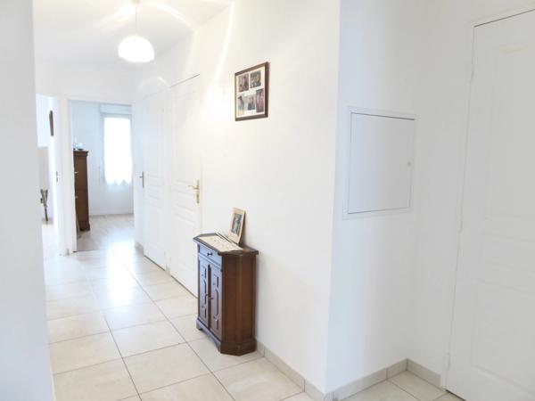 Appartement 3 pièces 2 parking à DOURDAN (91)