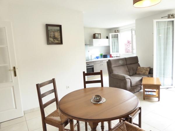 Appartement 3 pièces 2 parking à DOURDAN (91)