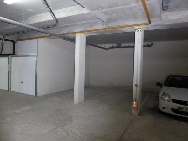Appartement 3 pièces 2 parking à DOURDAN (91)