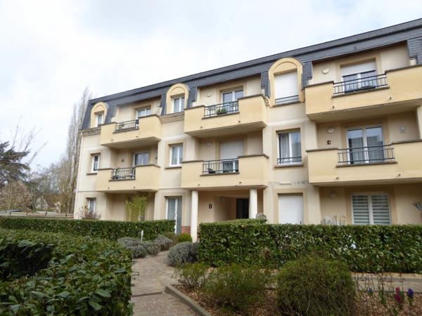 Appartement 3 pièces 2 parking à DOURDAN (91)