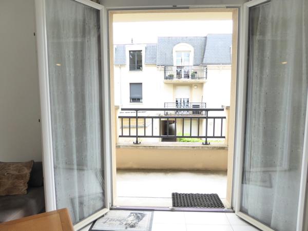 Appartement 3 pièces 2 parking à DOURDAN (91)