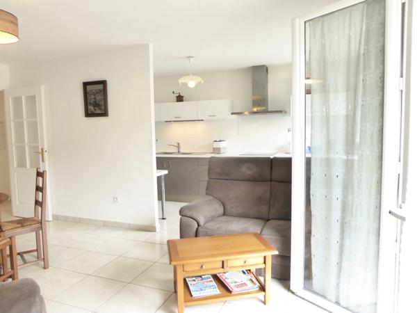 Appartement 3 pièces 2 parking à DOURDAN (91)