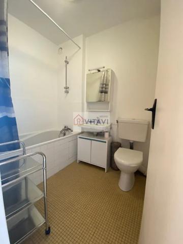 Appartement à vendre à Compiègne (60200)