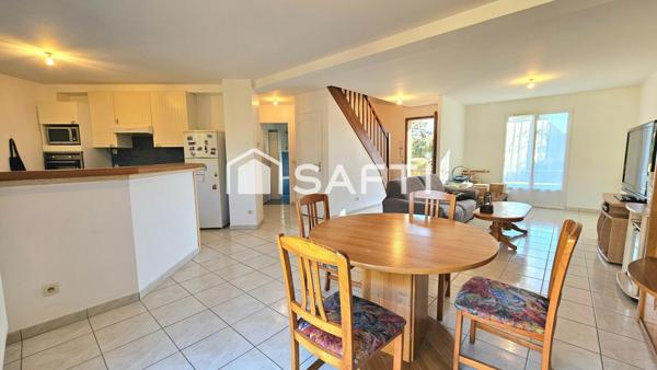 Maison individuelle 7 pièces 5 chambres