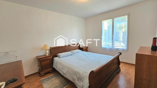 Maison individuelle 7 pièces 5 chambres