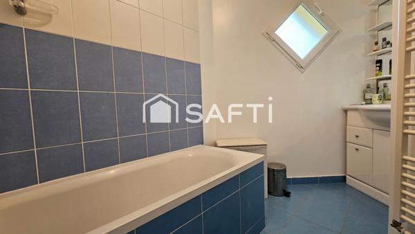 Maison individuelle 7 pièces 5 chambres
