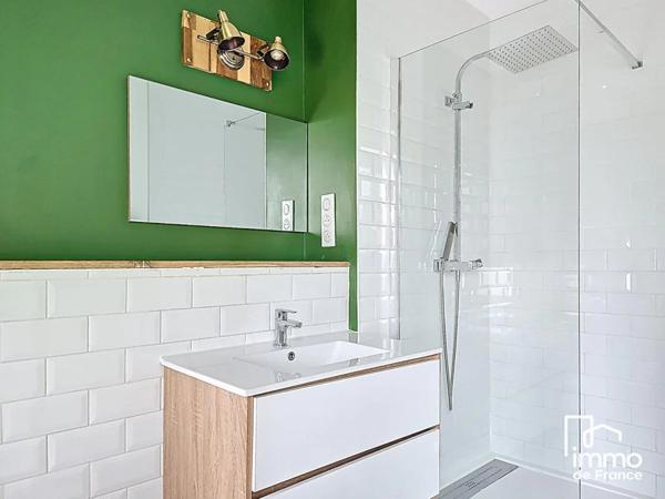 Appartement à louer à Bourg-en-Bresse (01000)