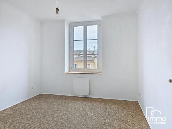 Appartement à louer à Bourg-en-Bresse (01000)