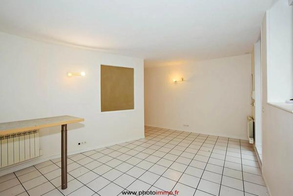 Appartement à louer à Clermont-Ferrand (63000)