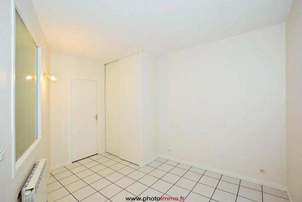 Appartement à louer à Clermont-Ferrand (63000)
