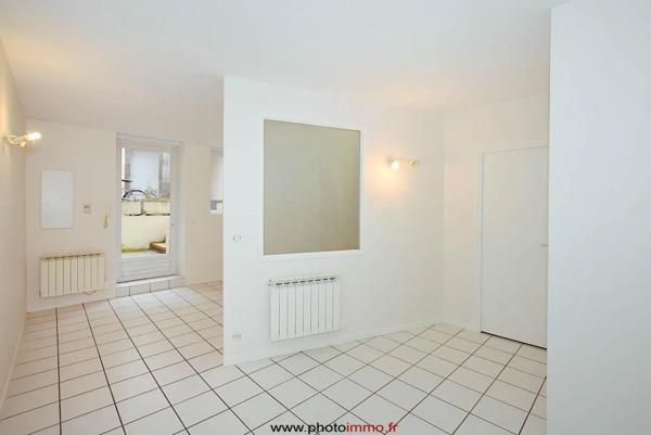 Appartement à louer à Clermont-Ferrand (63000)