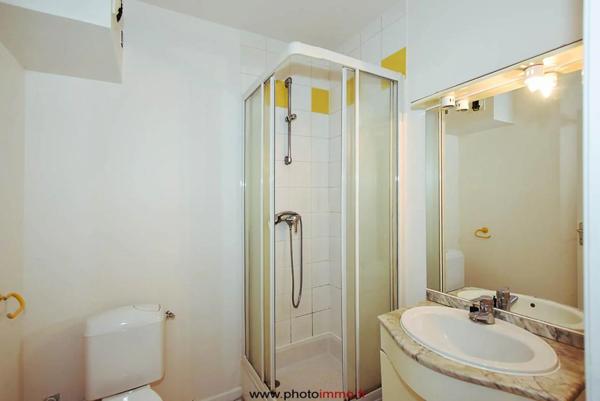 Appartement à louer à Clermont-Ferrand (63000)