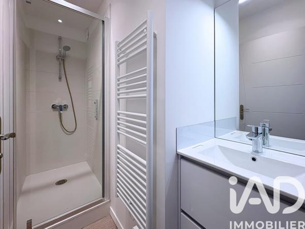 Location appartement 3 pièces 52 m² Breuil-Bois-Robert