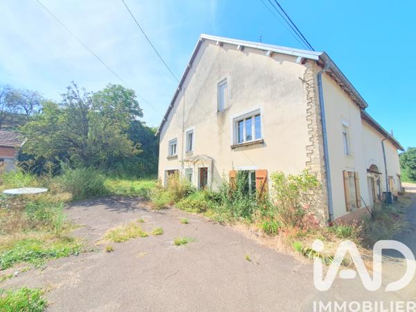 Maison à vendre 7 pièces 210 m² La Romaine