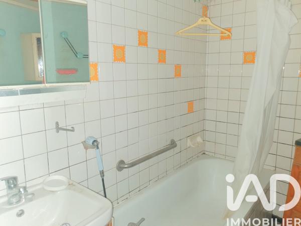 Maison à vendre 7 pièces 210 m² La Romaine