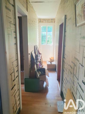 Maison à vendre 7 pièces 210 m² La Romaine