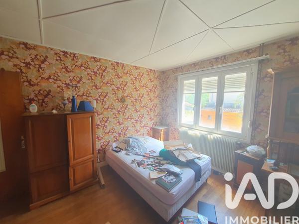 Maison à vendre 7 pièces 210 m² La Romaine