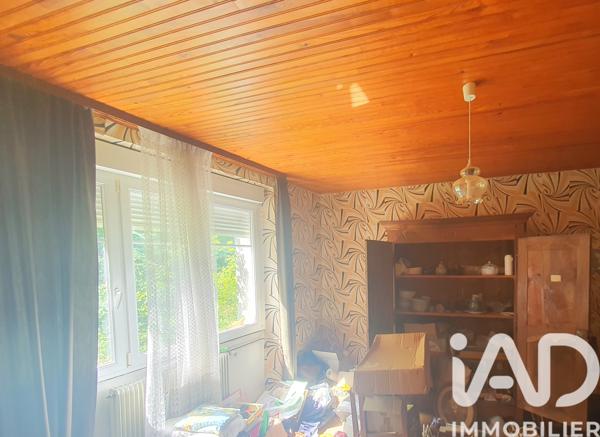 Maison à vendre 7 pièces 210 m² La Romaine