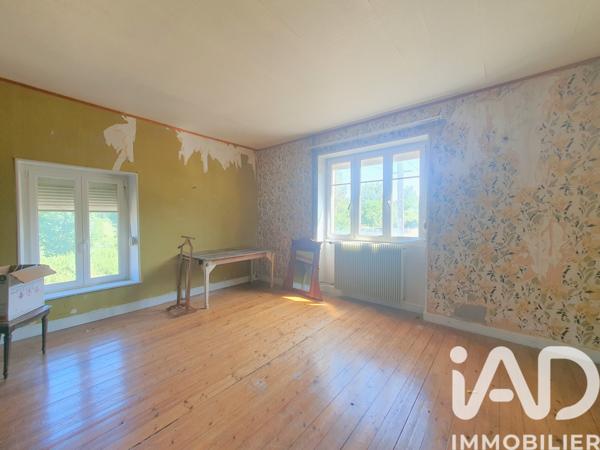 Maison à vendre 7 pièces 210 m² La Romaine