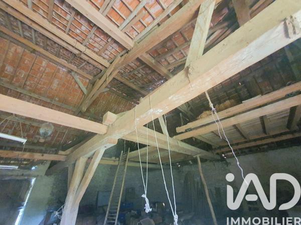 Maison à vendre 7 pièces 210 m² La Romaine