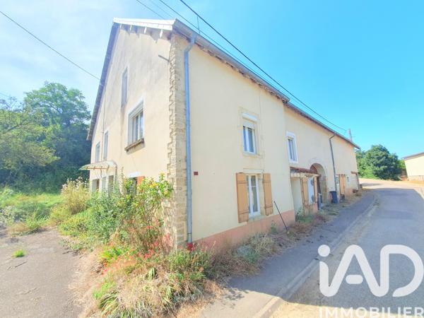 Maison à vendre 7 pièces 210 m² La Romaine