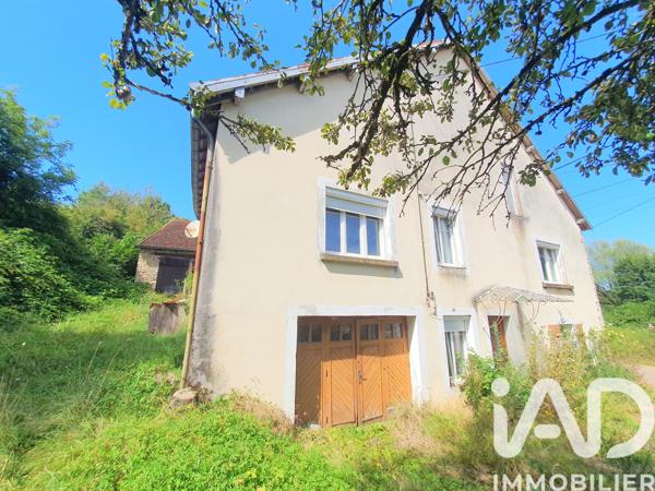 Maison à vendre 7 pièces 210 m² La Romaine
