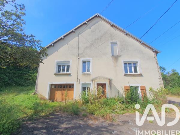 Maison à vendre 7 pièces 210 m² La Romaine