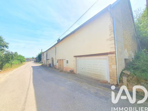 Maison à vendre 7 pièces 210 m² La Romaine