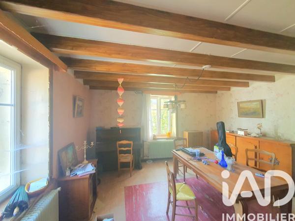 Maison à vendre 7 pièces 210 m² La Romaine