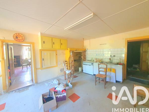 Maison à vendre 7 pièces 210 m² La Romaine